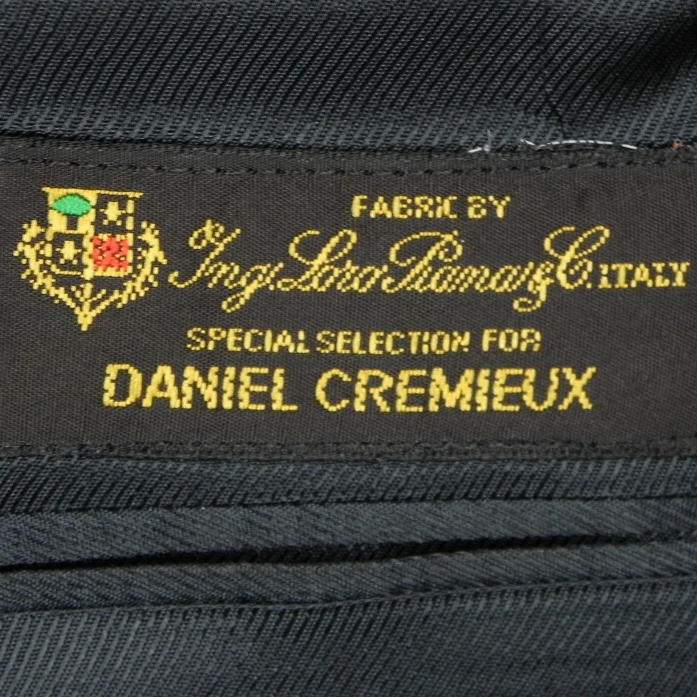 Daniel Cremieux daniel cremieux